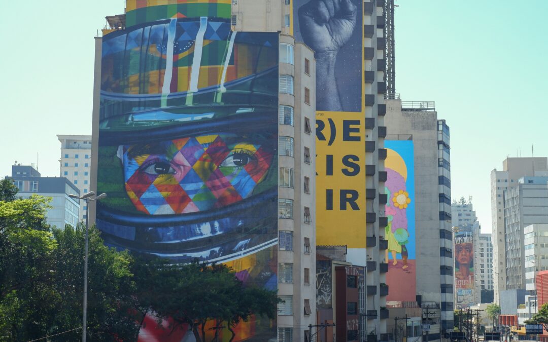 Young women of hope, pilgrims of charity: the Canossian National Vocational gathering in Brazil!