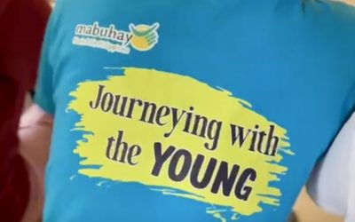 Filippine: il cammino degli studenti Mabuhay tra studio, fede e servizio!