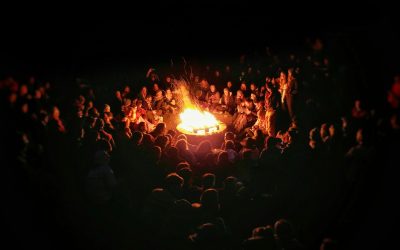 Incontro canossiano con gli Scout di Mafra. Ispirati da Santa Bakhita e dal carisma di Maddalena di Canossa!