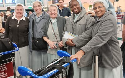 Visita Canonica Fraterna 2026: Malawi e Africa Nororientale