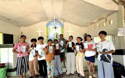 Filippine – Meaningful Summer a El Nido, Palawan: 11 volontari al servizio delle comunità locali