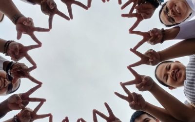 Indonesia – VOICA e le piccole tracce che non dimenticheremo mai