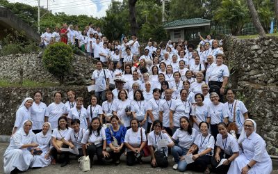 Filippine – Il XI Congresso Provinciale dei Laici Canossiani