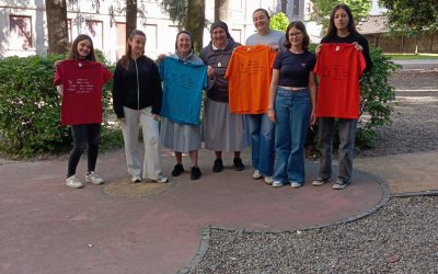 Italia – La bellezza del volontariato e del dono gratuito 