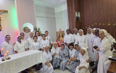 Philippines Admission to the Novitiate – Sacred Heart Province Philippines – PNG