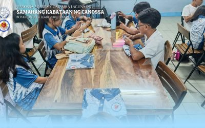 Philippines – SKC Leadership Training 2026-2027