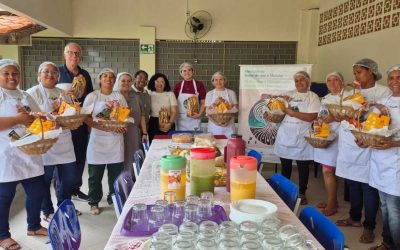 Brasile – Il mio cortile più grande del mondo: donne che seminano la vita