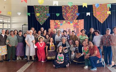Brasile – Il risveglio di un sogno: nasce il progetto “Donne 50+ con Maddalena”