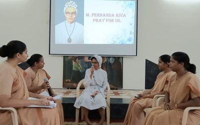 India Centro – Assemblea annuale della Pastorale Giovanile e Vocazionale ad Andheri: incontri, discernimento e missione