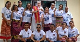 Timor Est – VOICA riparte in Timor-Leste