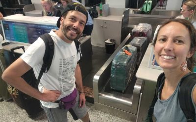 Brasile – Prima partenza VOICA 2026: destinazione Imperatriz