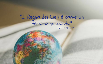 Il tesoro della missione: Cristo nei poveri