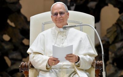 Vaticano – Il Papa Leone XIV ai giovani iracheni: «Siate luce nelle tenebre e testimoni di speranza»