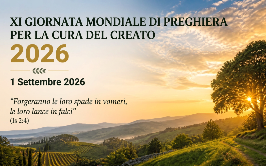 Leone XIV: “I veri strumenti di pace sono verità, dialogo e amore, non le armi”