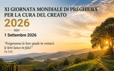 Leone XIV: “I veri strumenti di pace sono verità, dialogo e amore, non le armi”