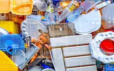 Filippine – Il progetto ecobrick di TCSI ottiene un riconoscimento nazionale nella lotta contro l’inquinamento da plastica