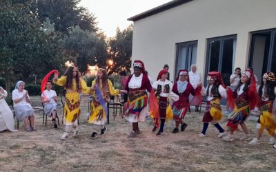 Albania – Visita canonica della Superiora Generale Madre Sandra Maggiolo alle comunità canossiane