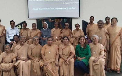 India – Bioethical challenges in family ministry in India