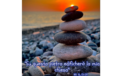 Ascoltare il Padre