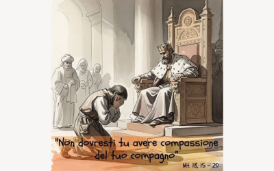 Perdonare settanta volte sette