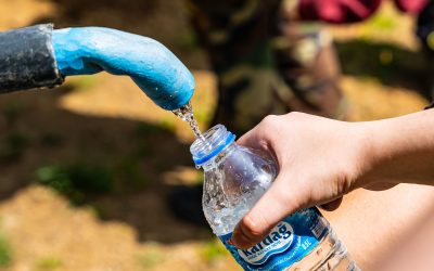 Il forte appello di Papa Leone XIV: “L’acqua è un bene universale, non una merce”