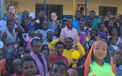 Fondazione Canossiana VOICA – Dove ci ha portato l’estate… e dove ci porterà ora