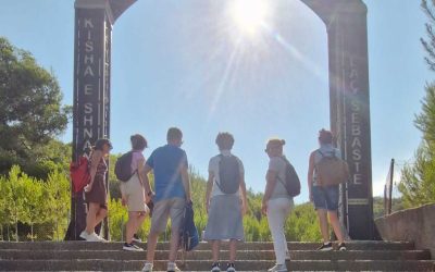 Albania: In the footsteps of the martyrs