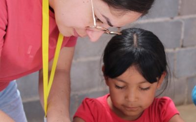 Messico – Un’esperienza di volontariato canossiano: la testimonianza di Patricia e José