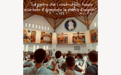 Giornata Missionaria Mondiale  «Rendete a Cesare quello che è di Cesare e a Dio quello che è di Dio»